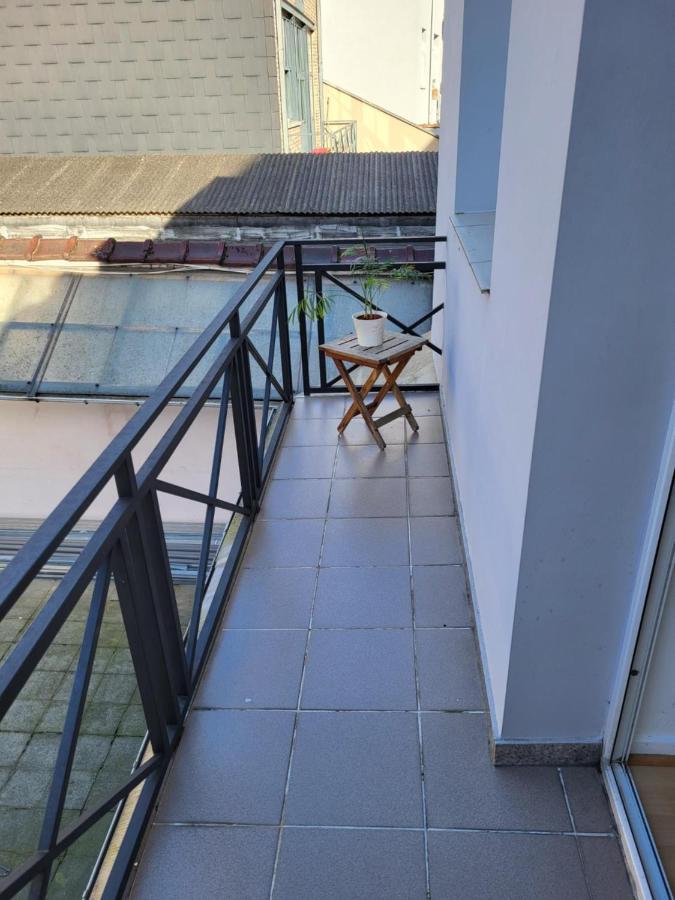 Studio Alicia, Idealement Situe Etterbeek Εξωτερικό φωτογραφία