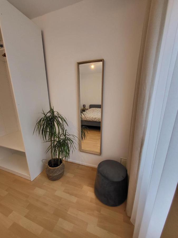 Studio Alicia, Idealement Situe Etterbeek Εξωτερικό φωτογραφία